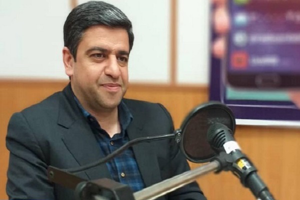 رضازاده// 88 طرح و پروژه عمرانی اردبیل به مناسبت هفته دولت افتتاح می&zwnj;شود