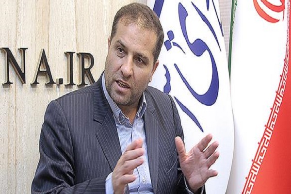 رضازاده// انتظار از دولت عدالت‌محور اجرای قانون رفع تبعیض است