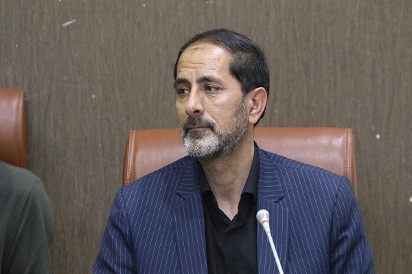 رضازاده// توجه به آموزه‌های قرآنی در تمامی حوزه‌ها نتیجه‌بخش است