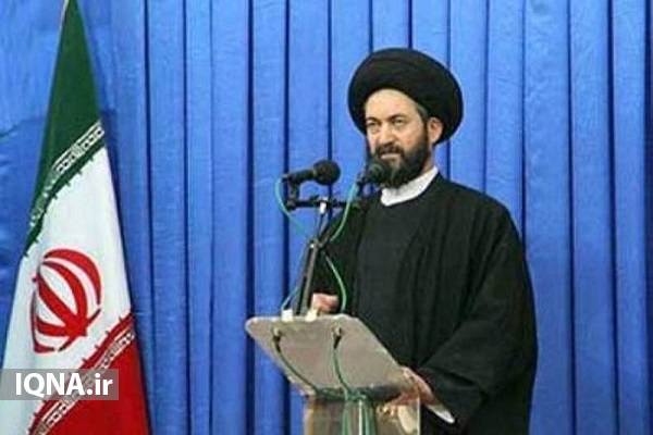 رضازاده// دنیا ایران اسلامی را با نام دفاع مقدس می&zwnj;شناسد