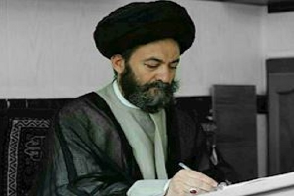 رضازاده// امام جمعه اردبیل از فرد خاصی برای تصدی استانداری حمایت نمی&zwnj;کند