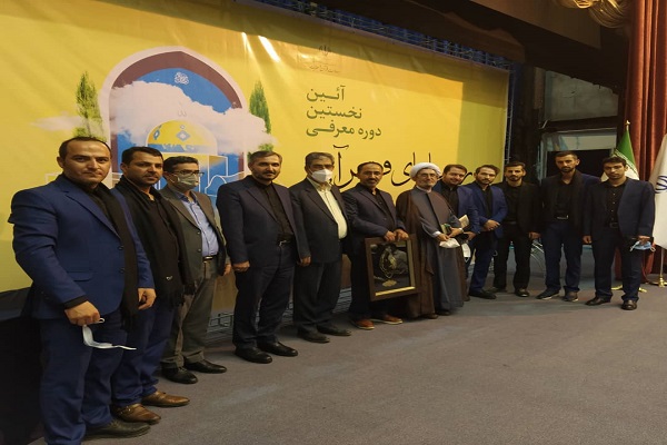 گفتوگوی اختصاصی ایکنا با نخبه روستای قرآنی ایران در اندبیل خلخال/ هاشمی: حمایت مالی کافی در امر آموزش رشتههای تخصصی قرآن کریم وجود ندارد گفتوگوی اختصاصی ایکنا با نخبه روستای قرآنی ایران در اندبیل خلخال/ هاشمی: حمایت مالی کافی در امر آموزش رشتههای تخصصی قرآن کریم وجود ندارد