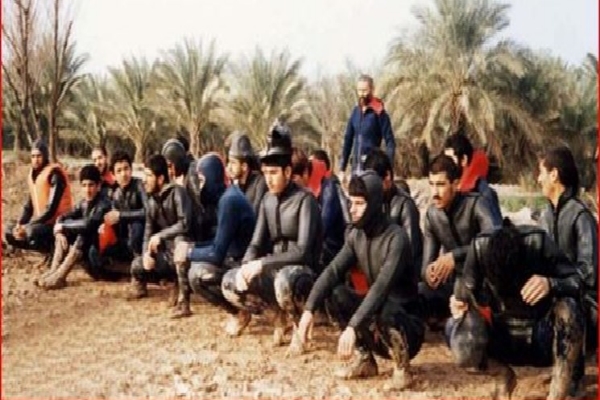 عملیات کربلای ۴ دفاع مقدس  در اردبیل شبیه‌سازی می‌شود