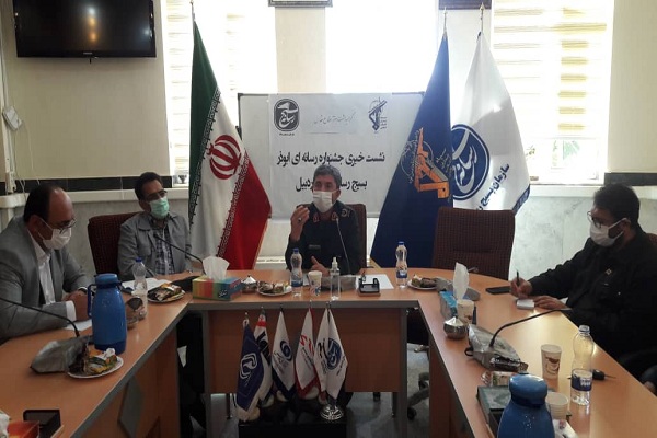 رضازاده// خانواده&zwnj;های شهدا و ایثارگران اردبیلی تجلیل می&zwnj;شوند