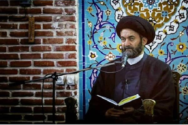 رضازاده// خصوصیت مشترک شعارهای حسینی جهانی بودن آن است