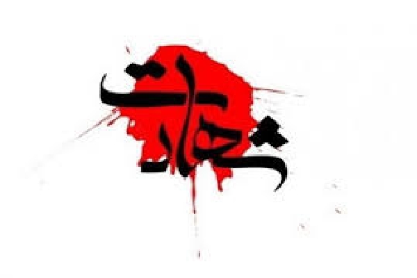 جانباز  اردبیلی به همرزمان شهیدش پیوست