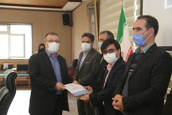 رضازاده// برنامه&zwnj;ریزی دقیق اردبیل را در مسیر توسعه پایدار گردشگری قرار می&zwnj;دهد