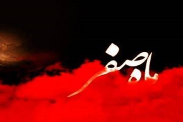 رضازاده// آئین&zwnj;های عزاداری آخر ماه صفر در اردبیل اعلام شد