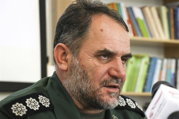 رضازاده// واکسیناسیون تمامی دانش&zwnj;آموزان اردبیلی به زودی به اتمام می&zwnj;رسد