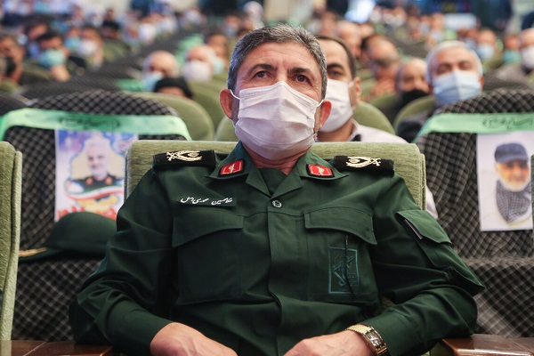 رضازاده// هیئت&zwnj;های مذهبی بسترساز تقویت اعتقادات و بصیرت&zwnj;افزایی هستند