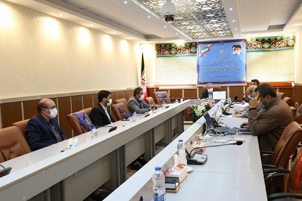 رضازاده// یادواره طرح ملی لاله&zwnj;های روشن در اردبیل برگزار می&zwnj;شود