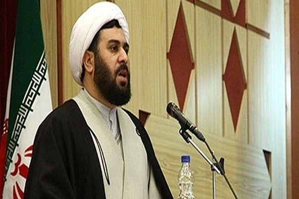 رضازاده// رویکرد وقف به سمت آزادسازی زندانیان پیش برده شود