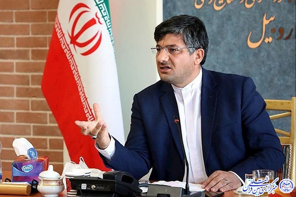 ۲۶ موافقت اصولی برای طرح&zwnj;های گردشگری اردبیل صادر شد