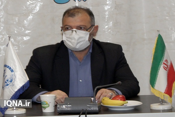 رضازاده// کیفیت رویدادهای کسب و کارهای فناورانه جوانان در اردبیل ارتقا می&zwnj;یابد