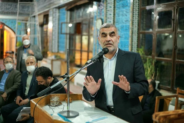 رضازاده// 2 میلیون واحد مسکونی برای دهک‌های پایین جامعه احداث می‌شود