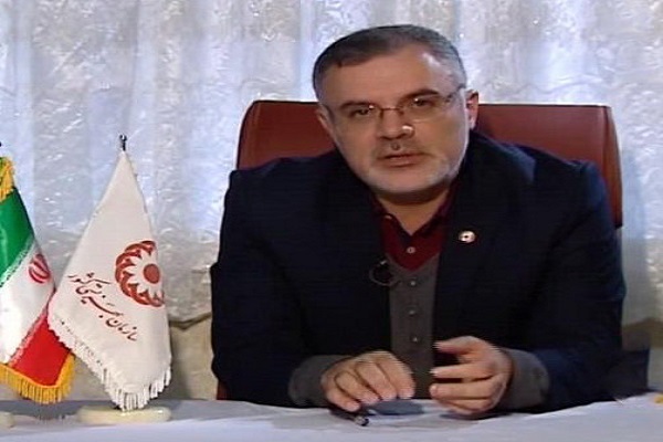 رضازاده// خانه امید بازنشستگان و سالمندان در خلخال راه&zwnj;اندازی می&zwnj;شود