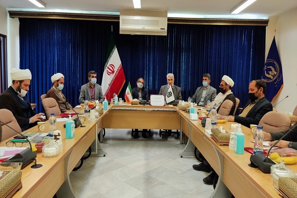 رضازاده// اجلاس استانی نماز در اردبیل برگزار می&zwnj;شود