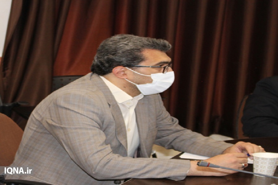 رضازاده// اخذ مجوز تجاری&zwnj;سازی 2 محصول فرآورده&zwnj;های گیاهان دارویی در اردبیل