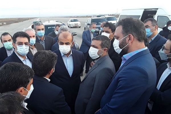 عملیات اجرایی 4000 واحد طرح جهش تولید مسکن در اردبیل آغاز می‌شود