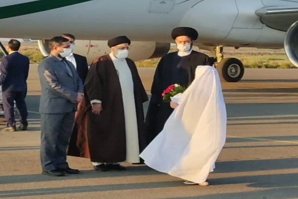 ظرفیت‌های مهم استان اردبیل را رونق می‌بخشیم