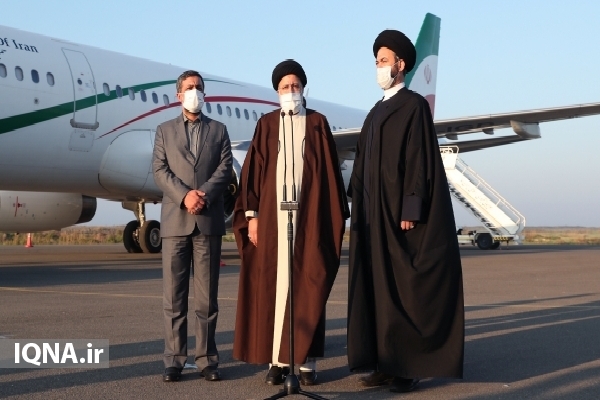 لزوم استفاده از ظرفیت‌های گردشگری و کشاورزی در اردبیل