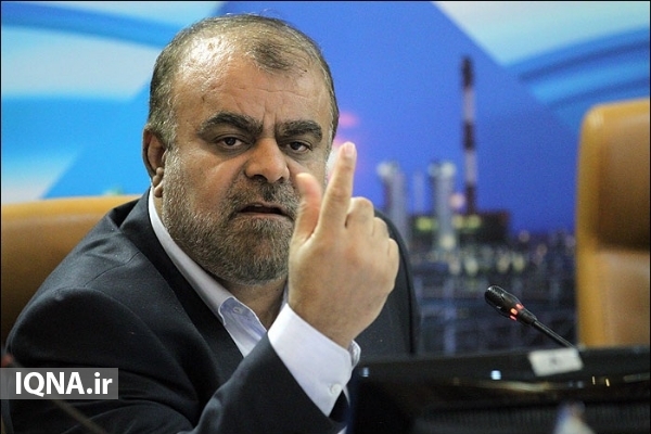 افتتاح مجتمع فرهنگی و آموزشی شهید سلیمانی در اردبیل