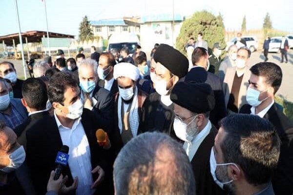 رضازاده// مسئولان استان اردبیل در راستای حل دغدغه آب اهتمام بورزند