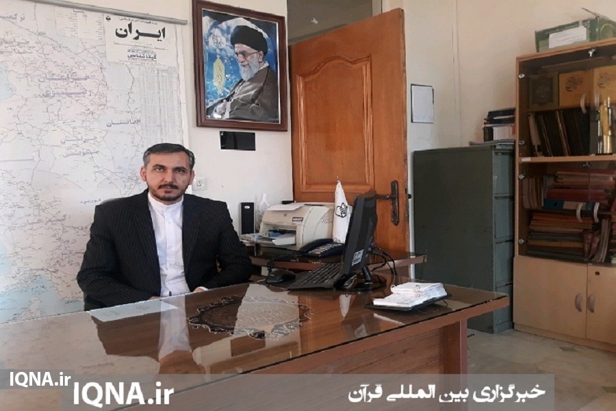 توسعه روستاهای قرآنی اردبیل مستلزم اختصاص اعتبارات ویژه/ مسئولان پایتخت حسینیت را دریابند