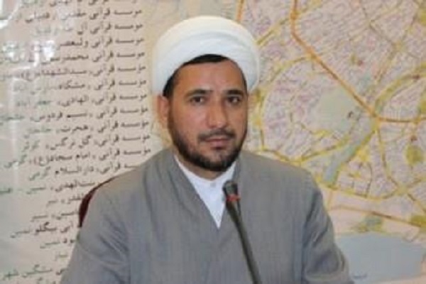 محفل اُنس با قرآن و اهل بیت(ع) در اردبیل برگزار می‌شود