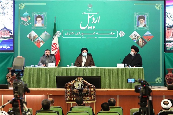 رضازاده// هیچ مرکز تولیدی نباید به&zwnj; دلیل مشکلات و بدهی&zwnj;های مالی تعطیل شود