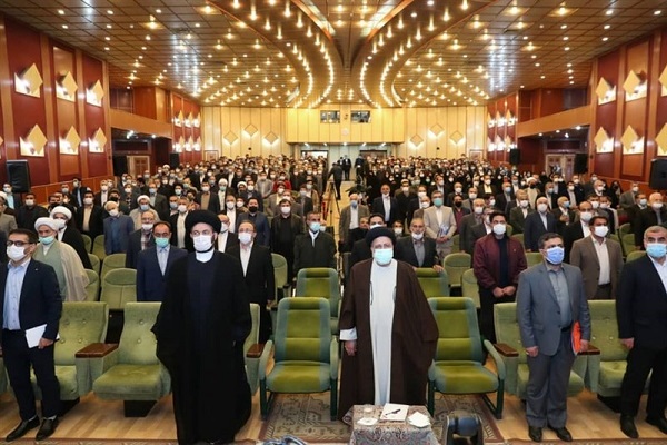 رضازاده// دولت به نخبگان و فرهیختگان در استان&zwnj;ها توجه جدی دارد