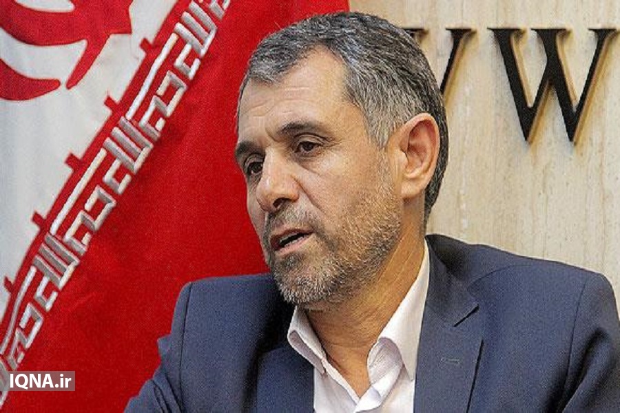 رضازاده// رضایت اردبیلی‌ها از سفر رئیس‌جمهور به اردبیل