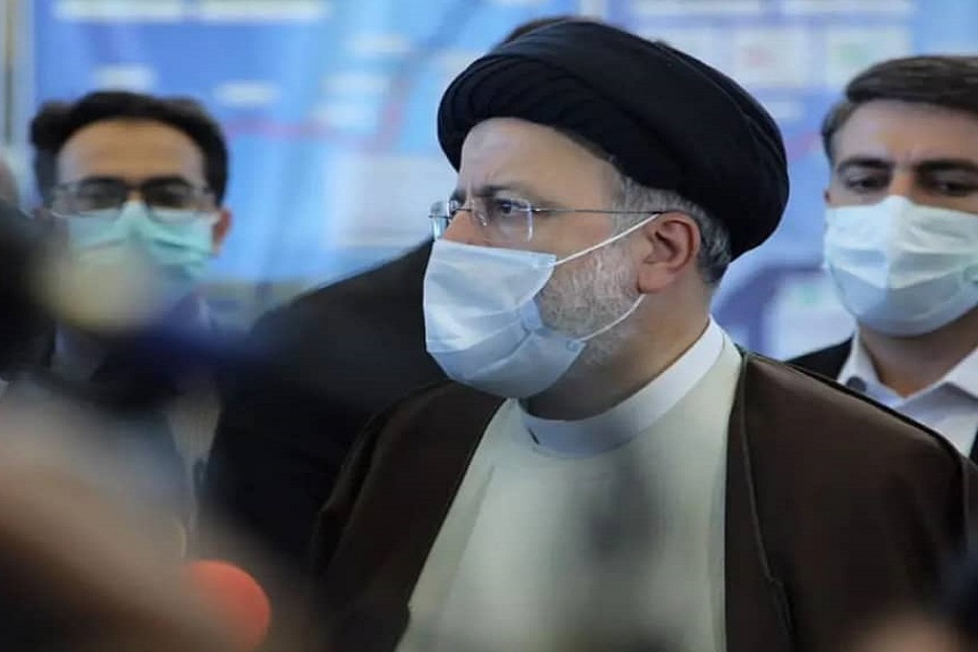 سفر رئیس&zwnj;جمهور به اردبیل در قاب تصویر