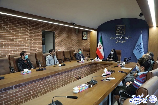 پکیج متنوع طبیعت گردی استان اردبیل نیازمند معرفی است