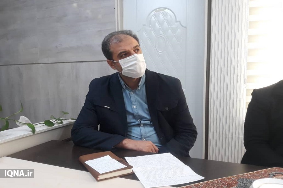 استارتاپ صنایع خلاق در اردبیل