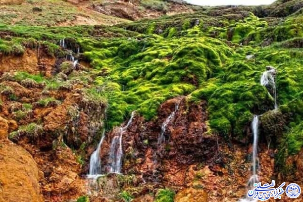 جهنمی که به بهشت تبدیل شد + فیلم