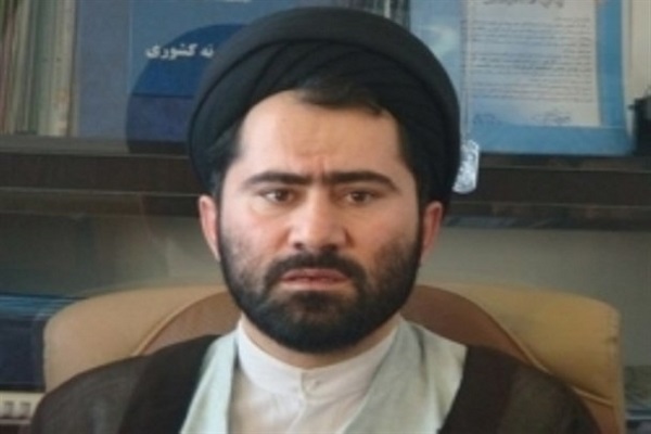 سیدمحمد سیاح سپاه اردبیل