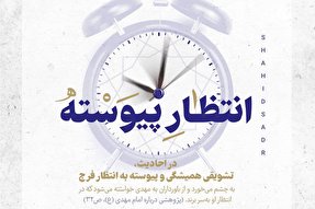 فتوتیتر | انتظار پیوسته