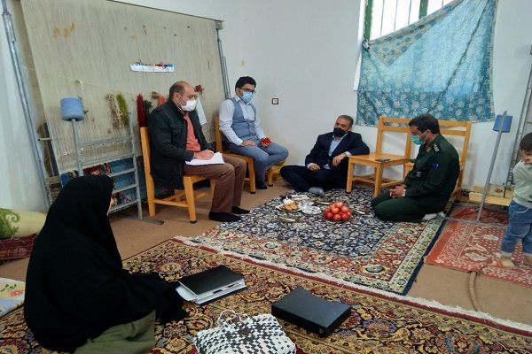 طرح مشاغل خانگی