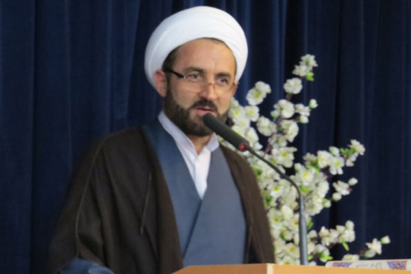 حسین کثیرلو رئیس کل دادگستری استان اردبیل