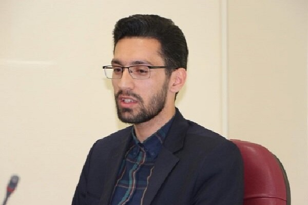 رضازاده// مشاور جدید استاندار و مدیرکل حوزه استانداری اردبیل منصوب شد