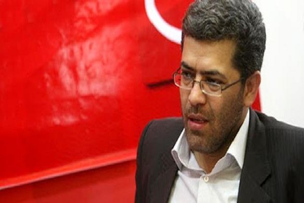 ولی اسماعیلی مجلس