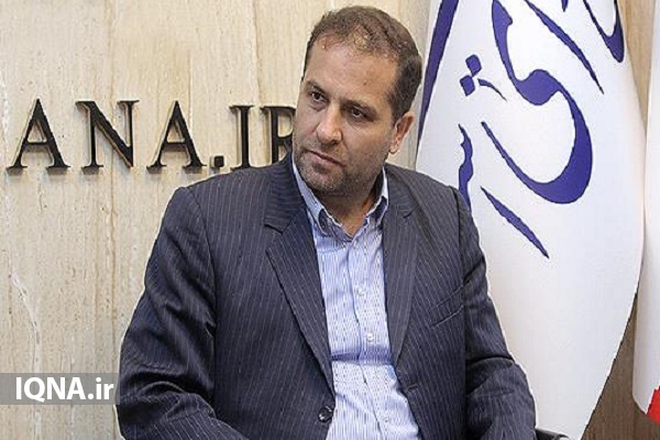 غنی نظری مجلس