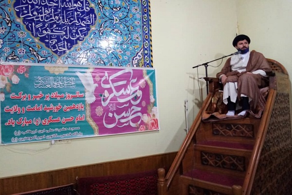 محافل اُنس با قرآن کریم در اردبیل