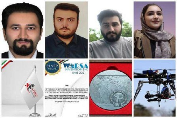 مسابقات جهانی اختراعات لهستان