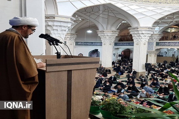 فرج بهزاد امام جمعه اردبیل فرج بهزاد امام جمعه اردبیل