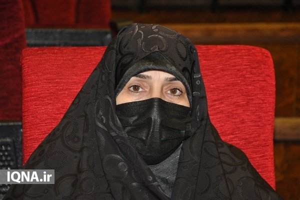 لزوم ترویج اخلاق حسنه پیامبر اسلام(ص) در جامعه