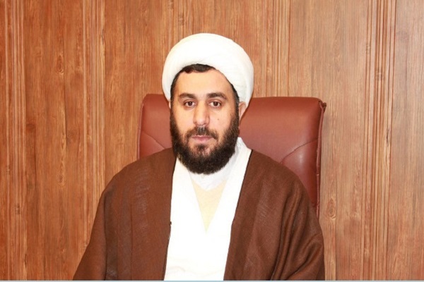 رضازاده// وحدت لازمه مهم استمرار حکومت نبوی است