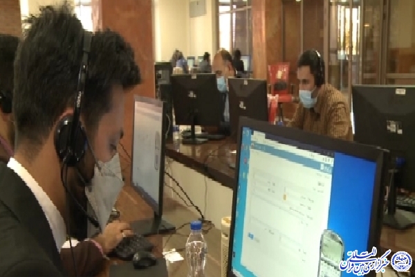 پیگیری ۲۳ هزار درخواست مردمی استان اردبیل به رئیس جمهور