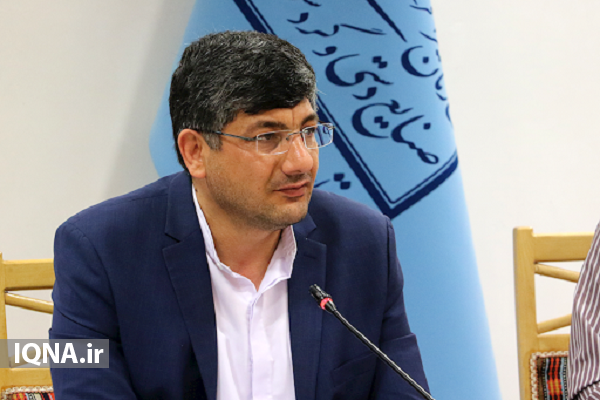 نادر فلاحی میراث فرهنگی